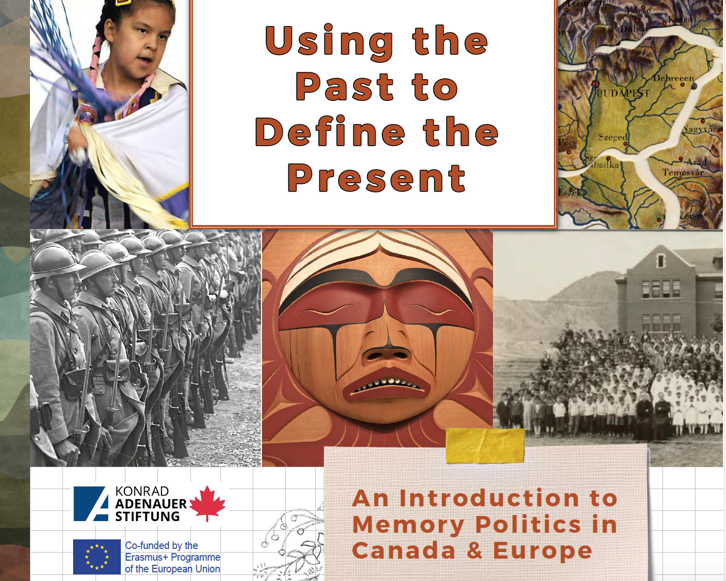 Multilingual Digital Booklet Using The Past To Define The Present An 