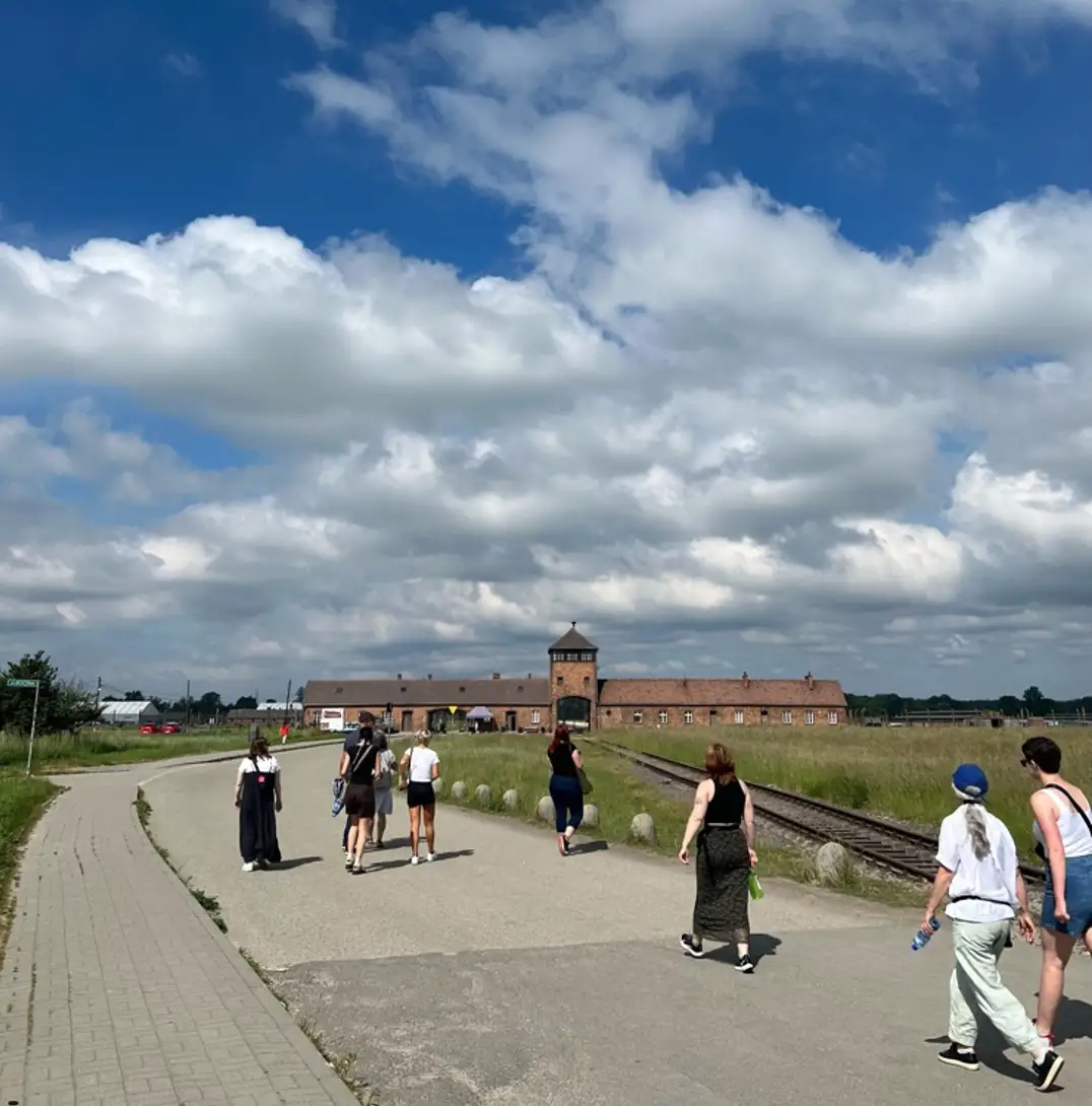 Birkenau